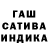 Дистиллят ТГК Wax Amina Baktybekova